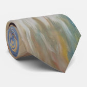 Christelijk geloof Jezus Christus Stropdas (Opgerold)