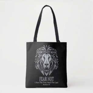 Christelijk geloof, Jezus, Yeshua, T-Shirt Gifts - Draagtas