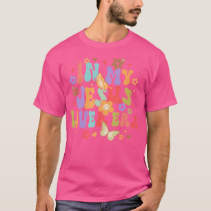 Christelijk geloof Religieus Grappig In Mijn Jezus T-shirt