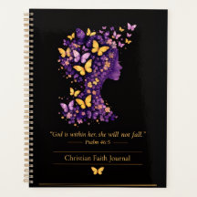 Christelijk Geloofsblad – Psalm 46:5