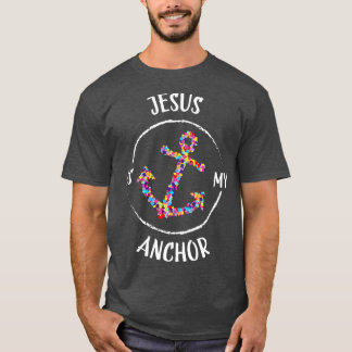 Christelijk Godsbijbelgeloof T-shirt