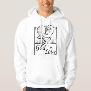 Christelijk Hoodie