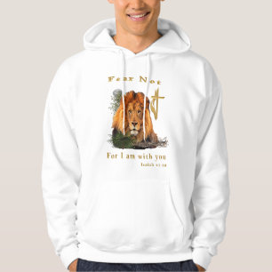 Christelijk Hoodie