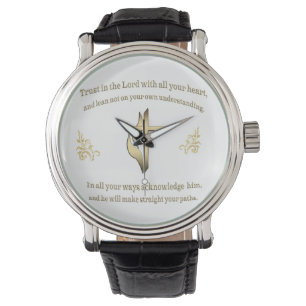 Christelijk Horloge