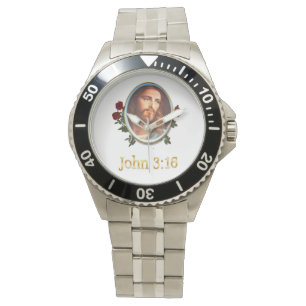 Christelijk Horloge