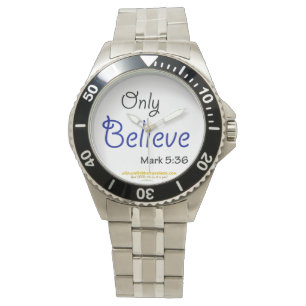Christelijk Horloge