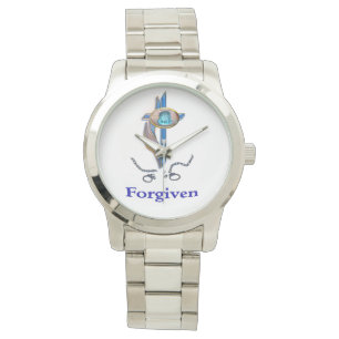 christelijk horloge