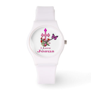 Christelijk Horloge