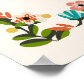 Christelijk inspirerend artikel - 1 Peter 5:10 Poster (Hoek)