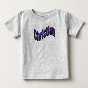 Christelijk, jongens, naam, Logo,