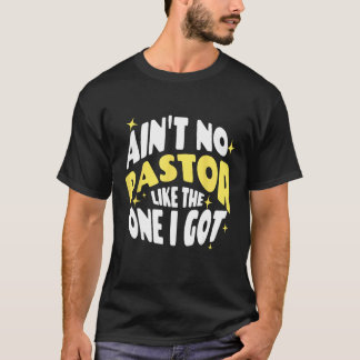 Christelijk Katholieke Liefde Heeft Geen Dominee A T-shirt