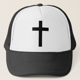 "CHRISTELIJK KROSS" TRUCKER PET