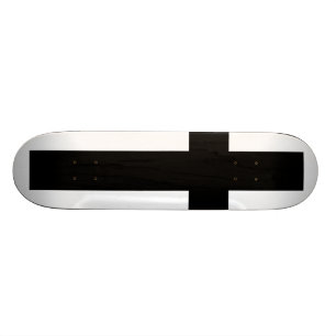 Christelijk Kruis Bord Skateboard