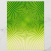 Christelijk kruisje | INSPIREREND Flyer (Achterkant)