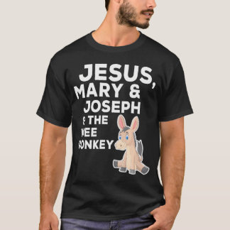 Christelijk Laat me je vertellen over mijn Jezus T-shirt