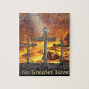Christelijk Legpuzzel