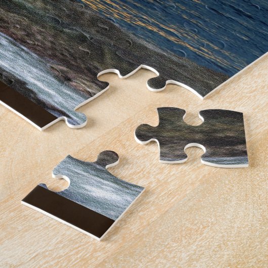 Christelijk Legpuzzel (Zijkant)