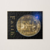 Christelijk Legpuzzel (Horizontaal)