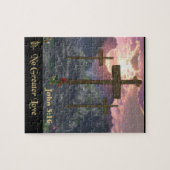 Christelijk Legpuzzel (Horizontaal)