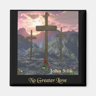 Christelijk Magneet