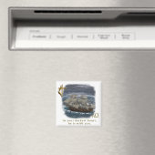 Christelijk Magneet (Insitu (Vaatwasser))
