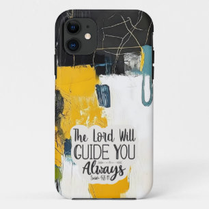 Christelijk mobiele telefoon Hoesje - bewerkbaar