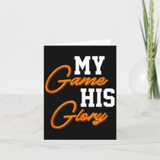 Christelijk Motiverend Inspirerend Cadeau Spel Kaart