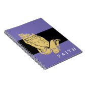 Christelijk Notitieboek (Rechterzijde)