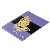 Christelijk Notitieboek (Linkerzijde)