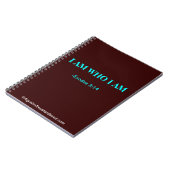 Christelijk Notitieboek (Linkerzijde)