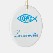 Christelijk ornament (Rechts)