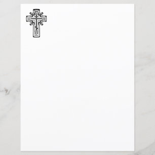 Christelijk orthodoxe kruis