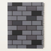 Christelijk Planner voor vrouwen (Achterkant)