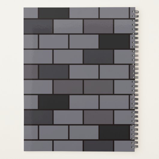 Christelijk Planner voor vrouwen (Achterkant)