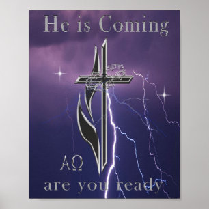 Christelijk Poster