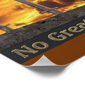 Christelijk Poster (Hoek)