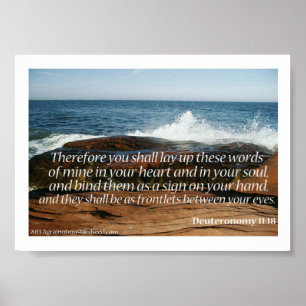 Christelijk Poster
