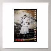  Christelijk Poster (Voorkant)