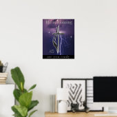 Christelijk Poster (Thuiskantoor)