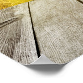 CHRISTELIJK poster COOL voor kinderen met religieu (Hoek)