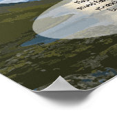 Christelijk Poster - Corinthians (Hoek)