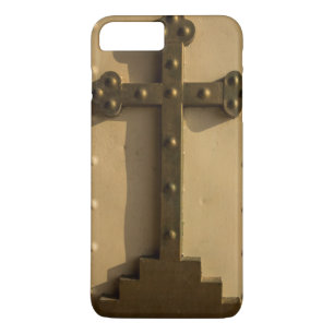 Christelijk religieus kruis, Irak iPhone 8 Plus / 7 Plus Hoesje