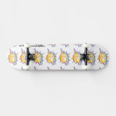 Christelijk Skateboard (Horizontaal)