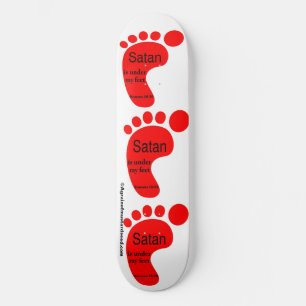 Christelijk Skateboard
