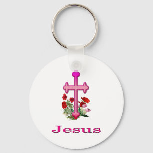 Christelijk Sleutelhanger