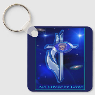 Christelijk Sleutelhanger