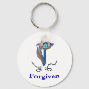 Christelijk Sleutelhanger