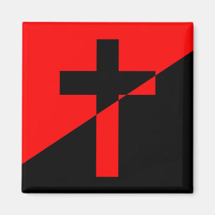 Christelijk Socialisme & Anarchisme (Bevrijding) V Magneet