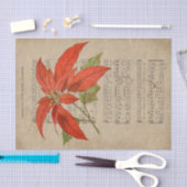 Christelijk Song van de Kinderontkoppeling Tissuepapier (Craft)