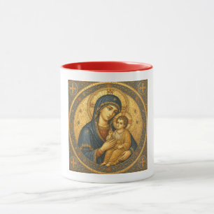 Christelijk Symbolisch Mok
